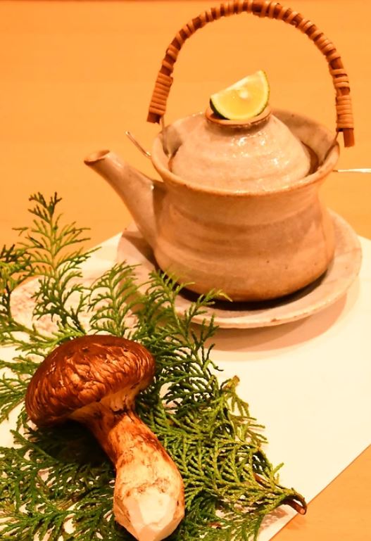 10/4（日）楽味松茸会